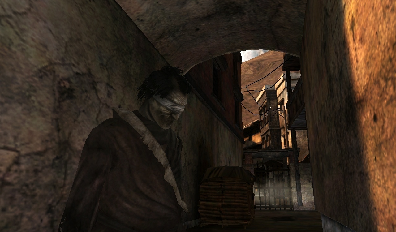 Cursed Mountain - Imagen 19